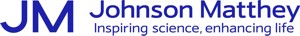 Logo of Johnson Matthey